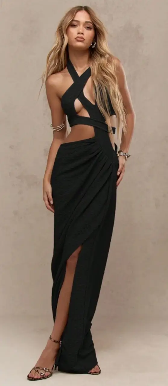 Vestido Shein - imagen 4