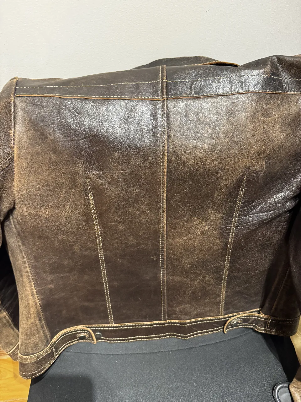 Campera Las Pepas - imagen 2