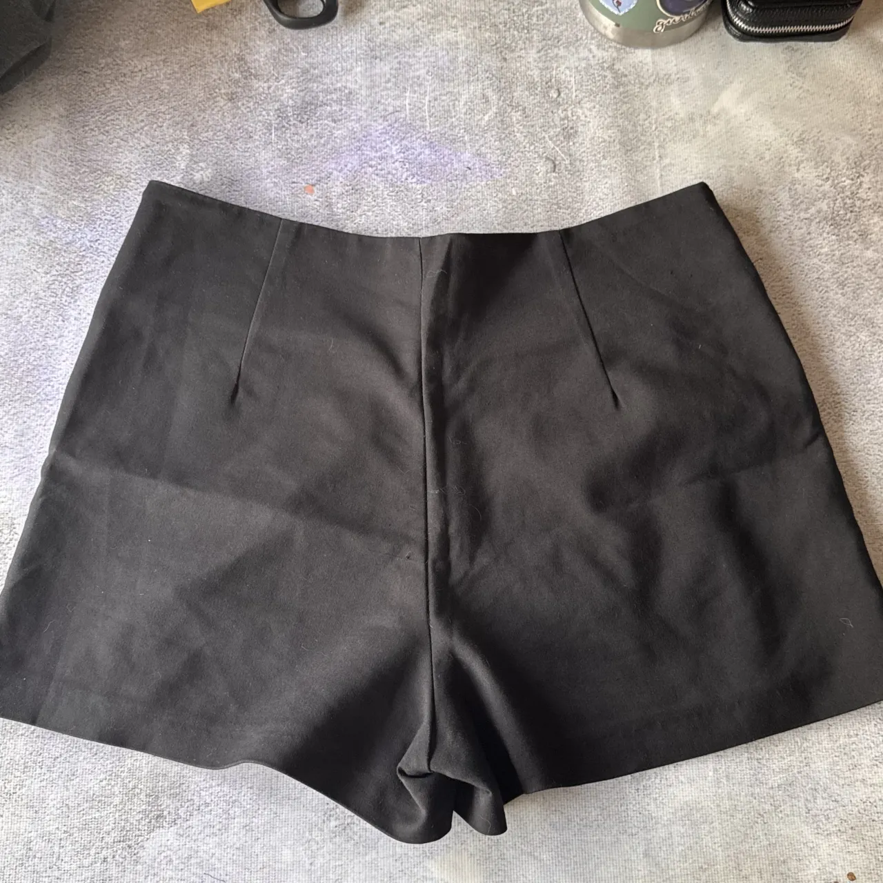 Short Zara - imagen 5