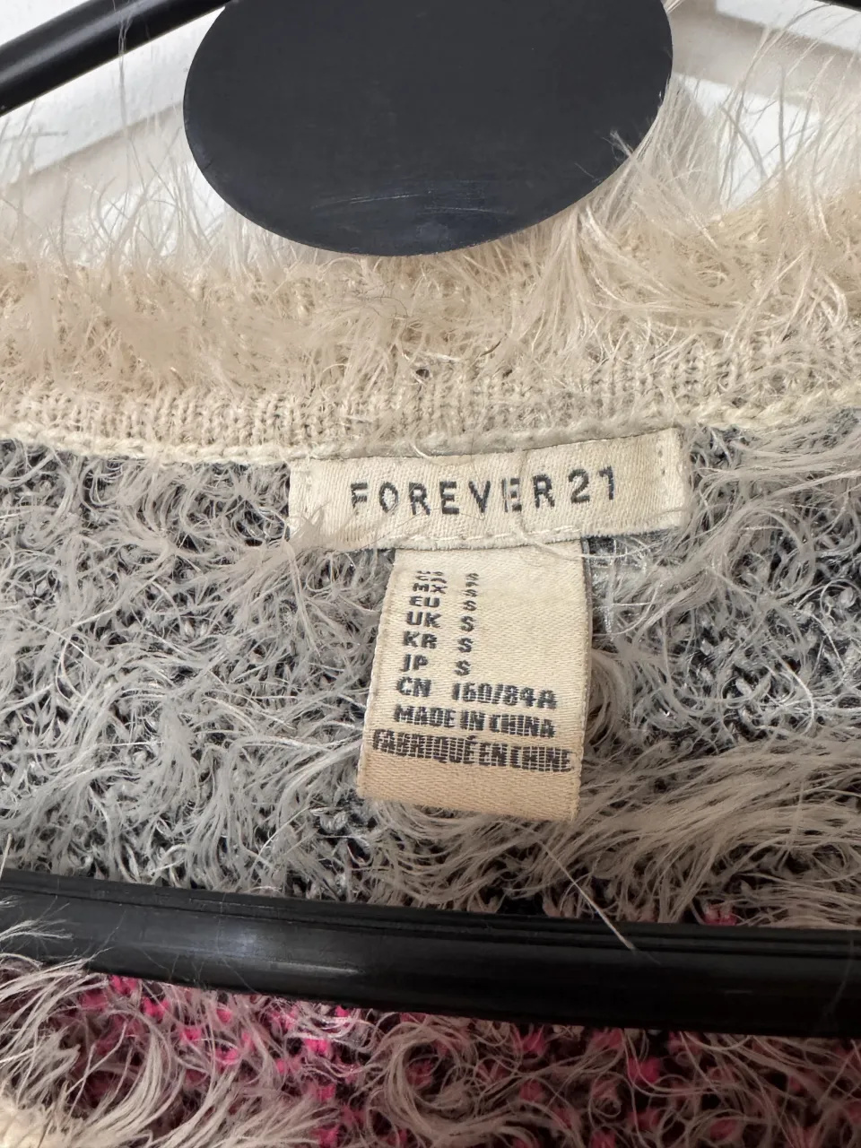 Sweater Forever 21 - imagen 2