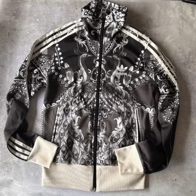 adidas