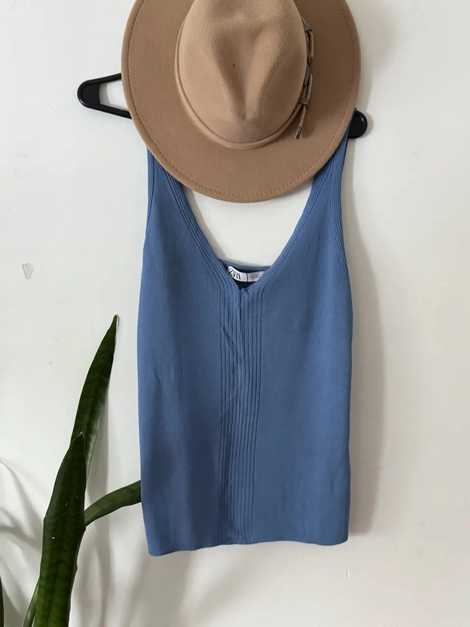 Top Zara - imagen 2