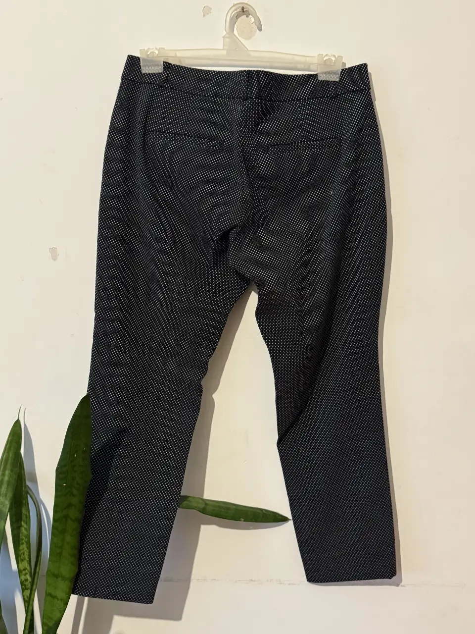 Pantalón Banana Republic miniatura 4