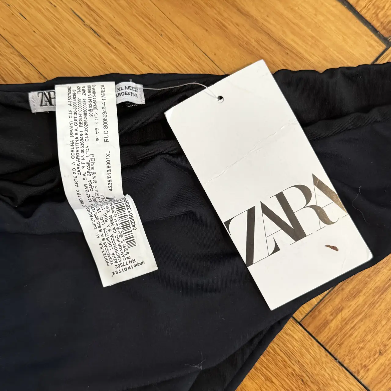Bikini Zara - imagen 2