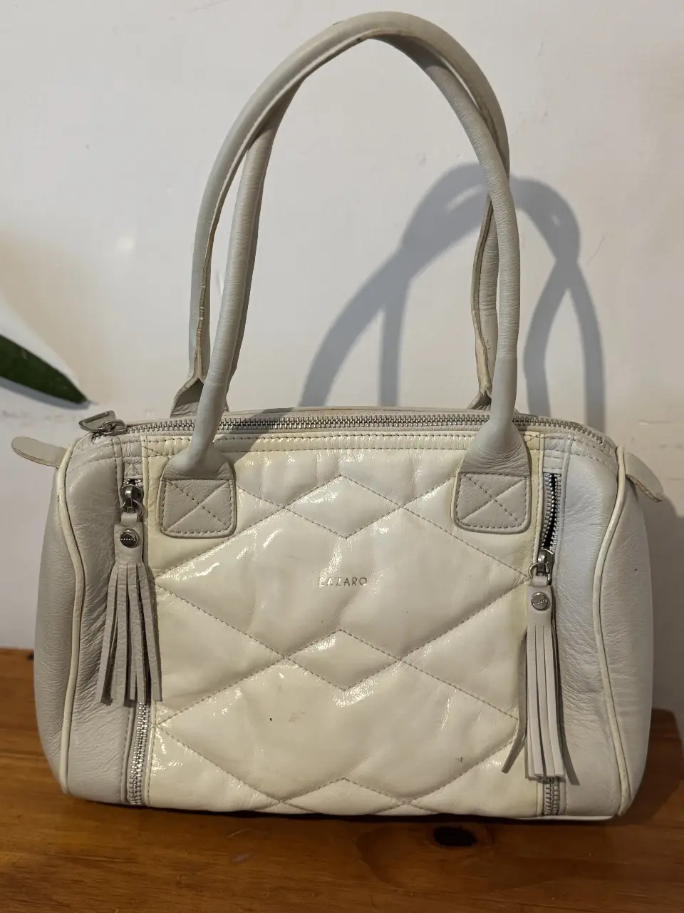 Cartera Lázaro - imagen 2