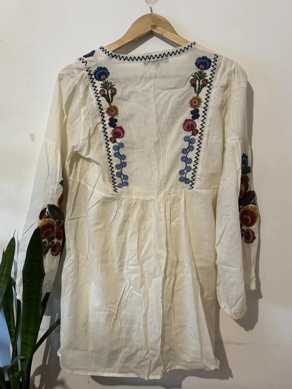 Blusa Gazelle - imagen 4