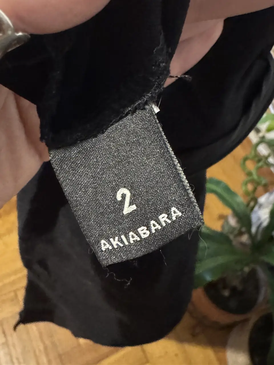 Pantalón Akiabara - Vista 3