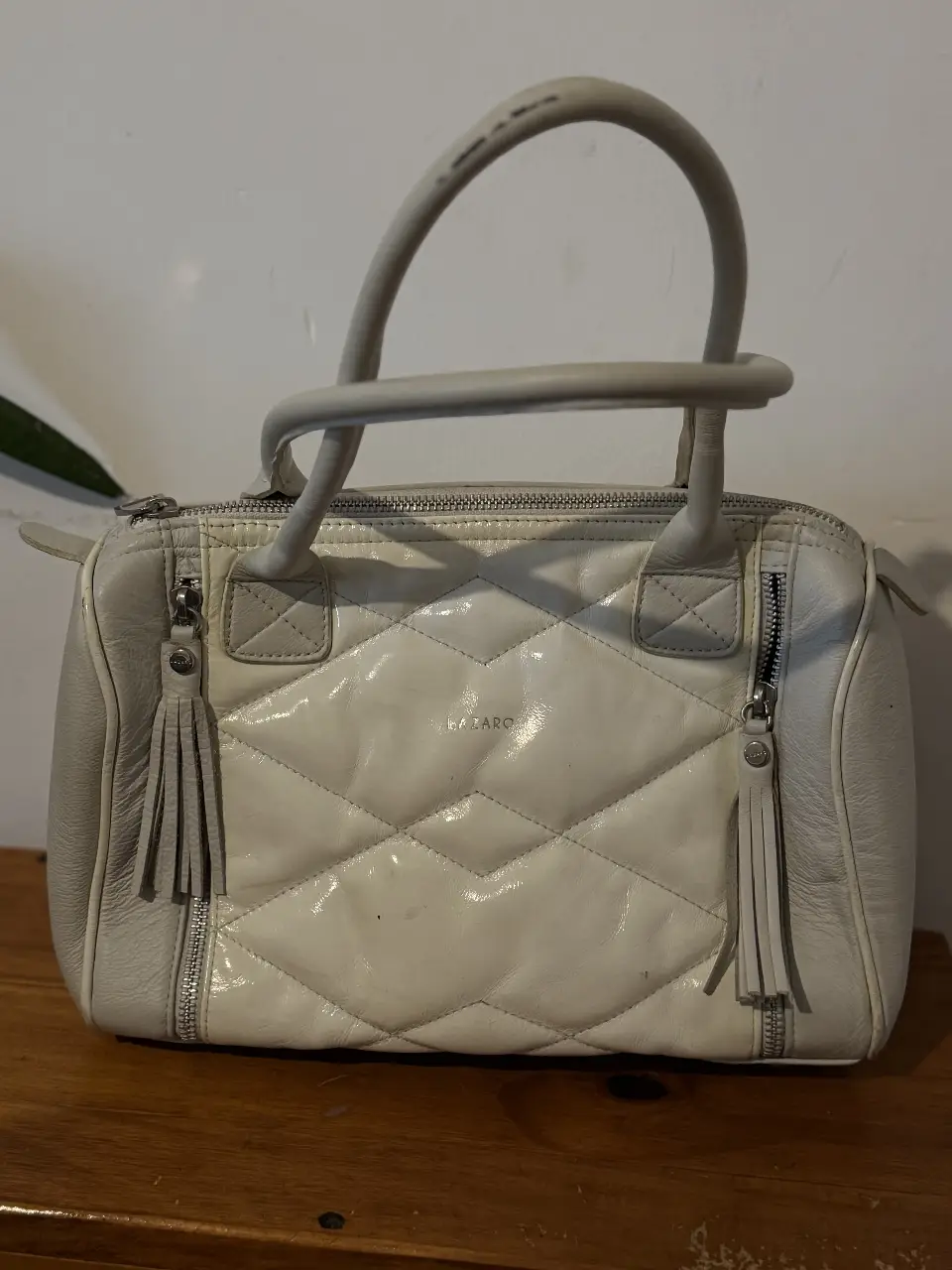 Cartera Lázaro - imagen 1