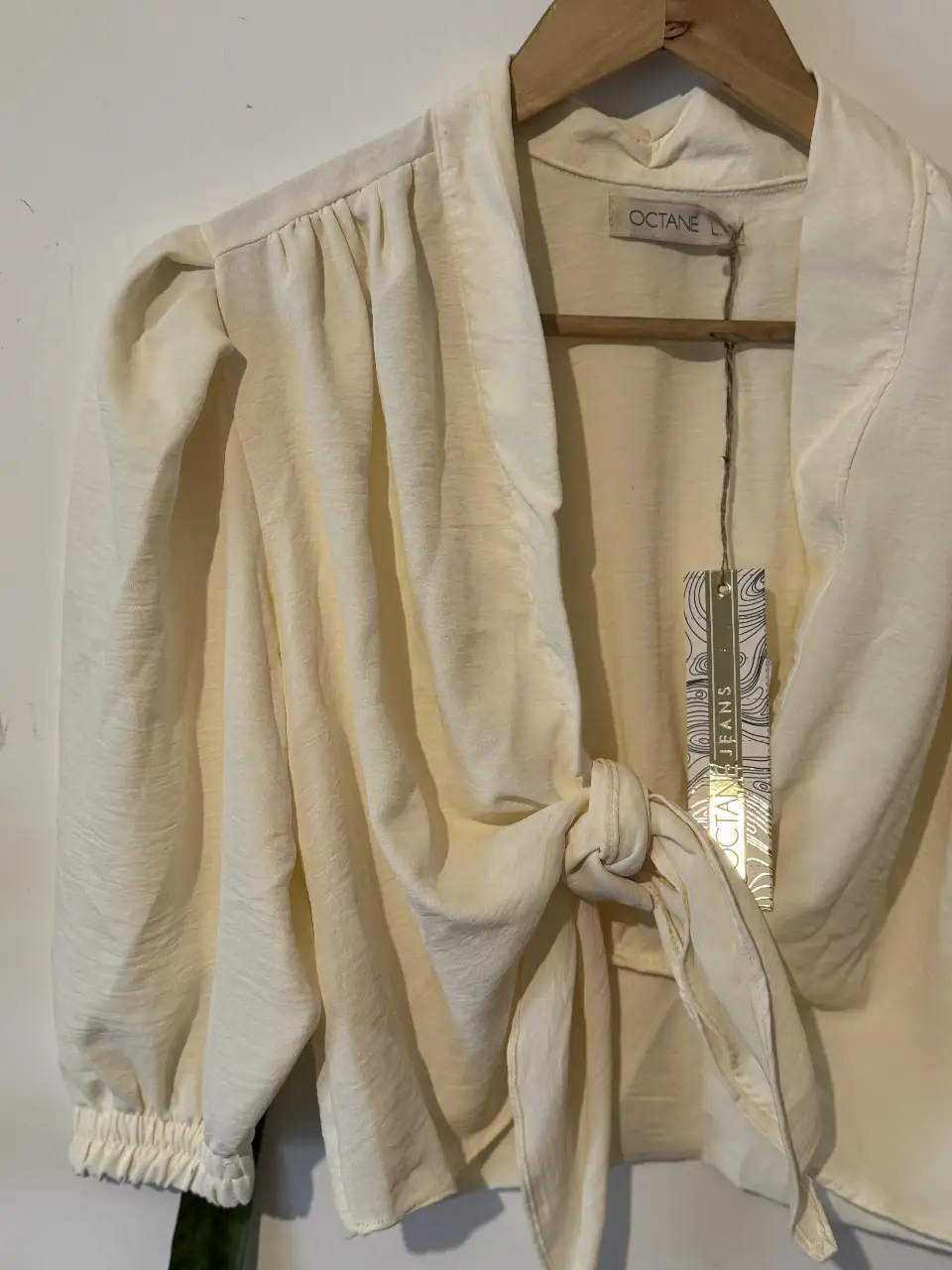 Blusa Octane - imagen 2