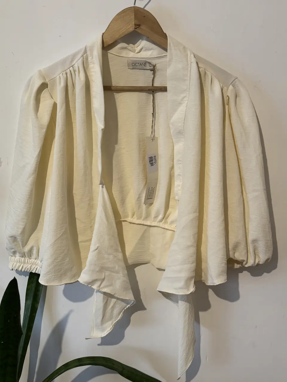 Blusa Octane - imagen 3