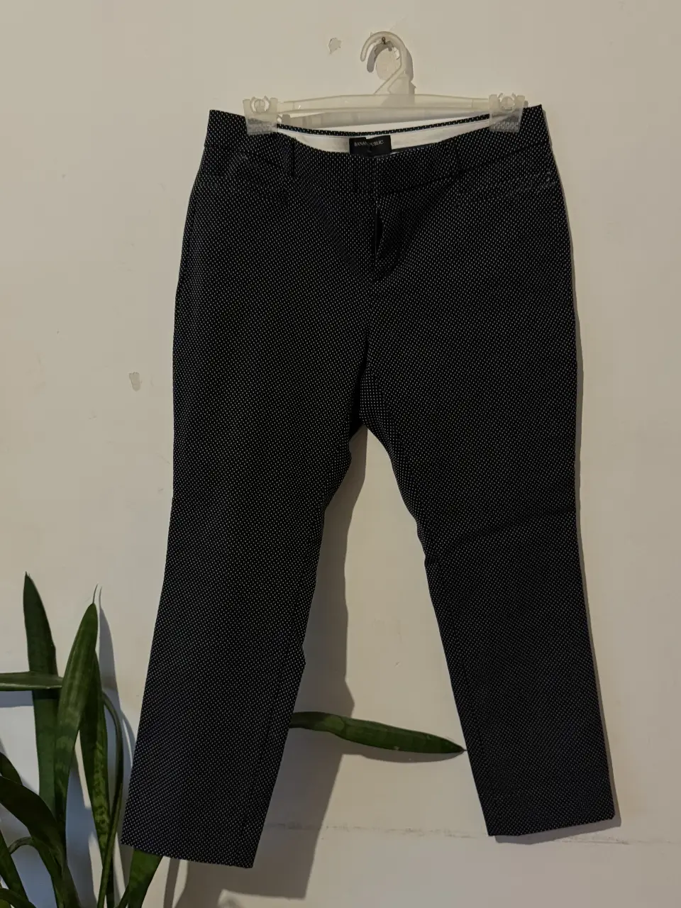 Pantalón Banana Republic