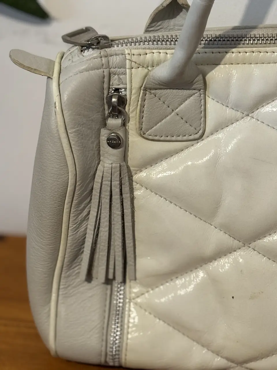 Cartera Lázaro - imagen 4