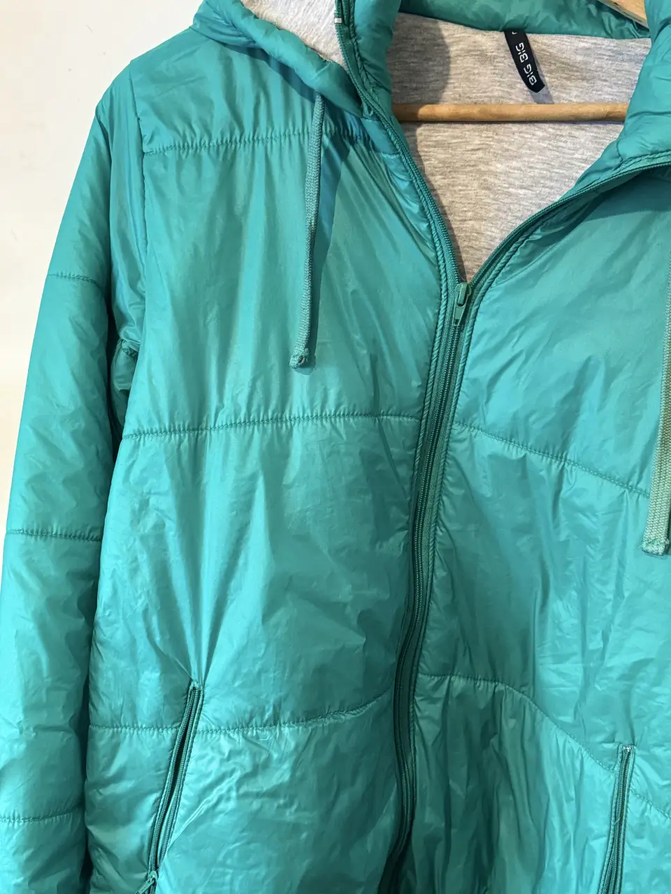 Campera Traída de colombia - imagen 2