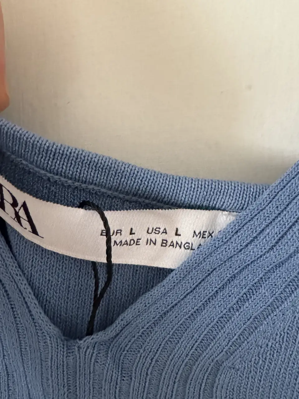 Top Zara - imagen 3