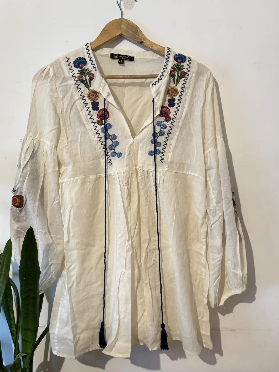 Blusa Gazelle - imagen 2