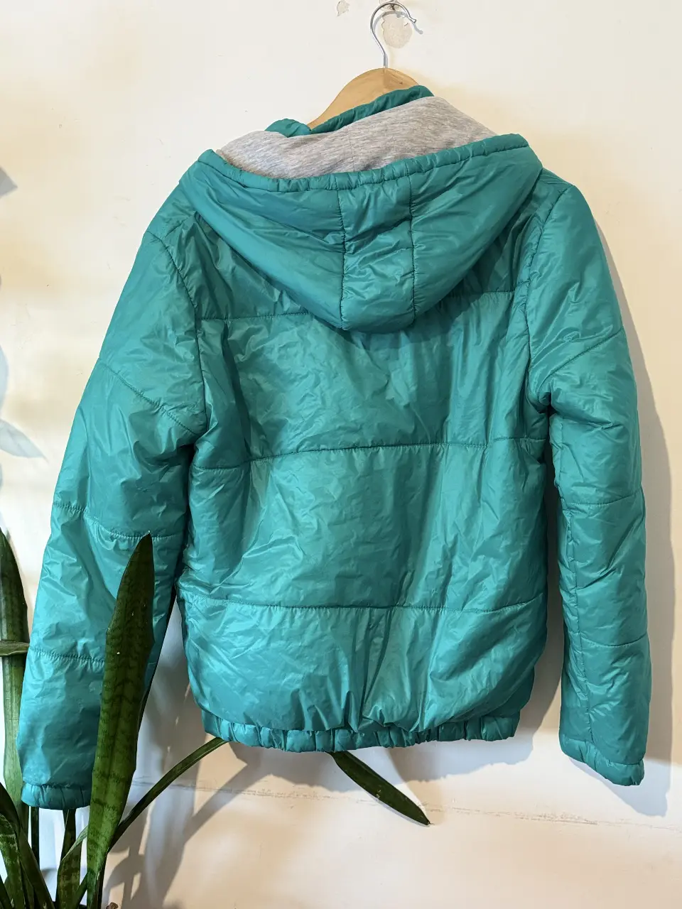 Campera Traída de colombia - imagen 3
