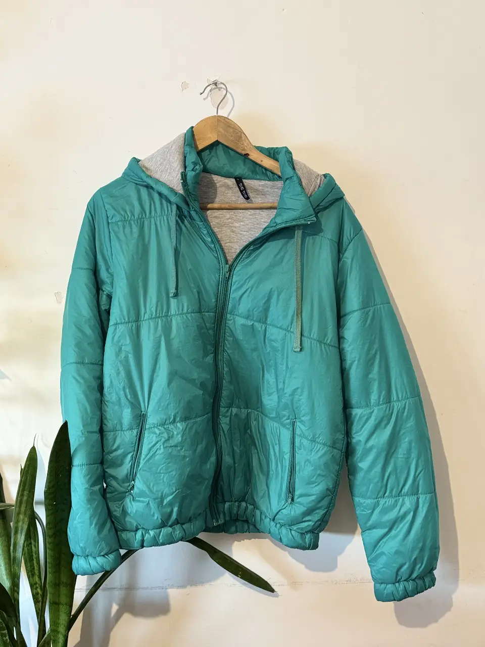 Campera Traída de colombia - imagen 1