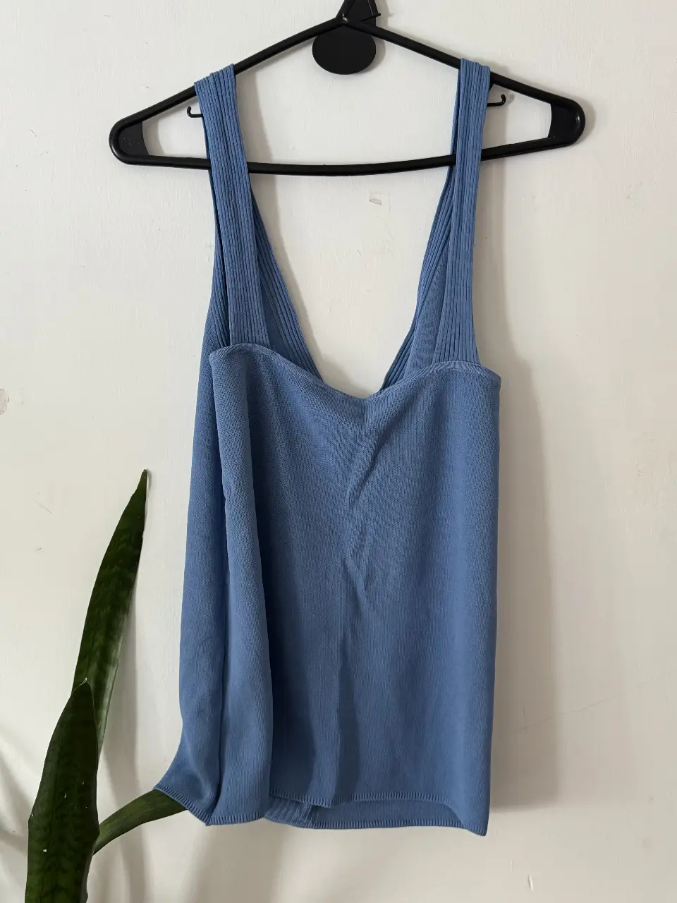 Top Zara - imagen 4