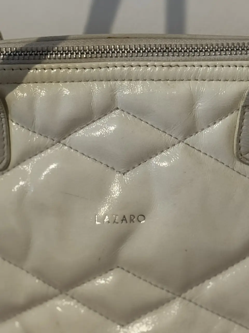 Cartera Lázaro - imagen 3
