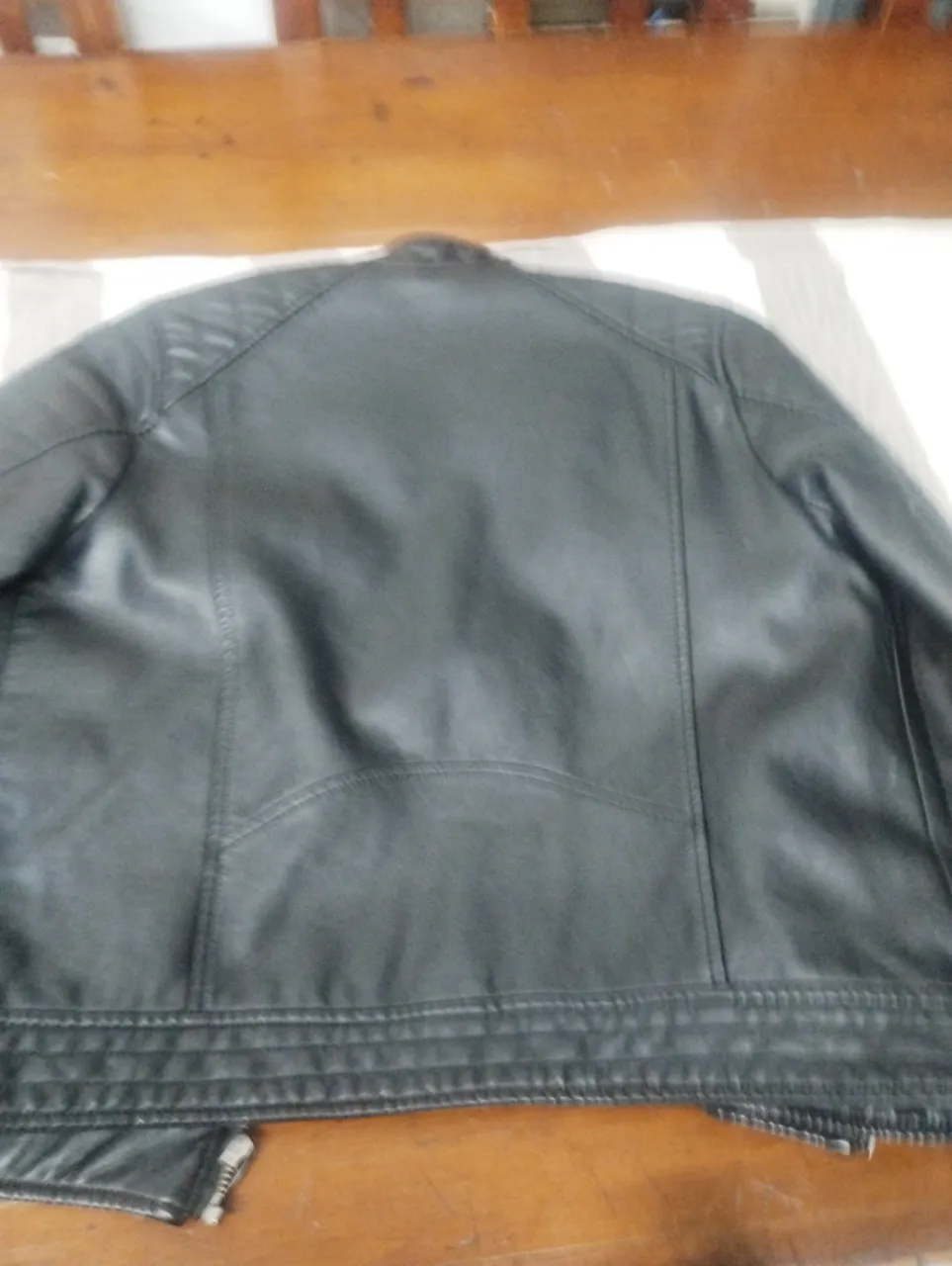 Campera Zara Boys - imagen 5