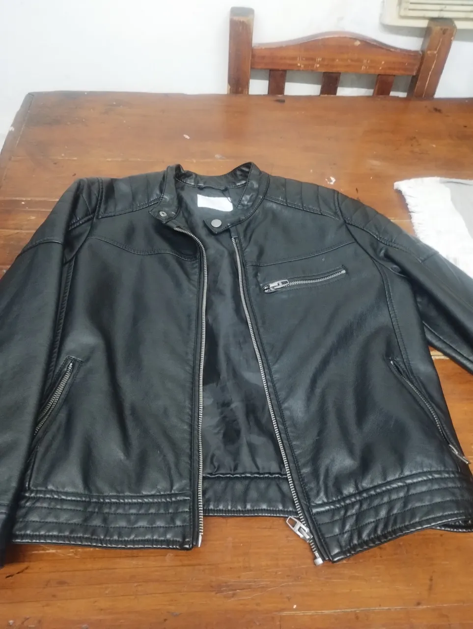 Campera Zara Boys - imagen 2