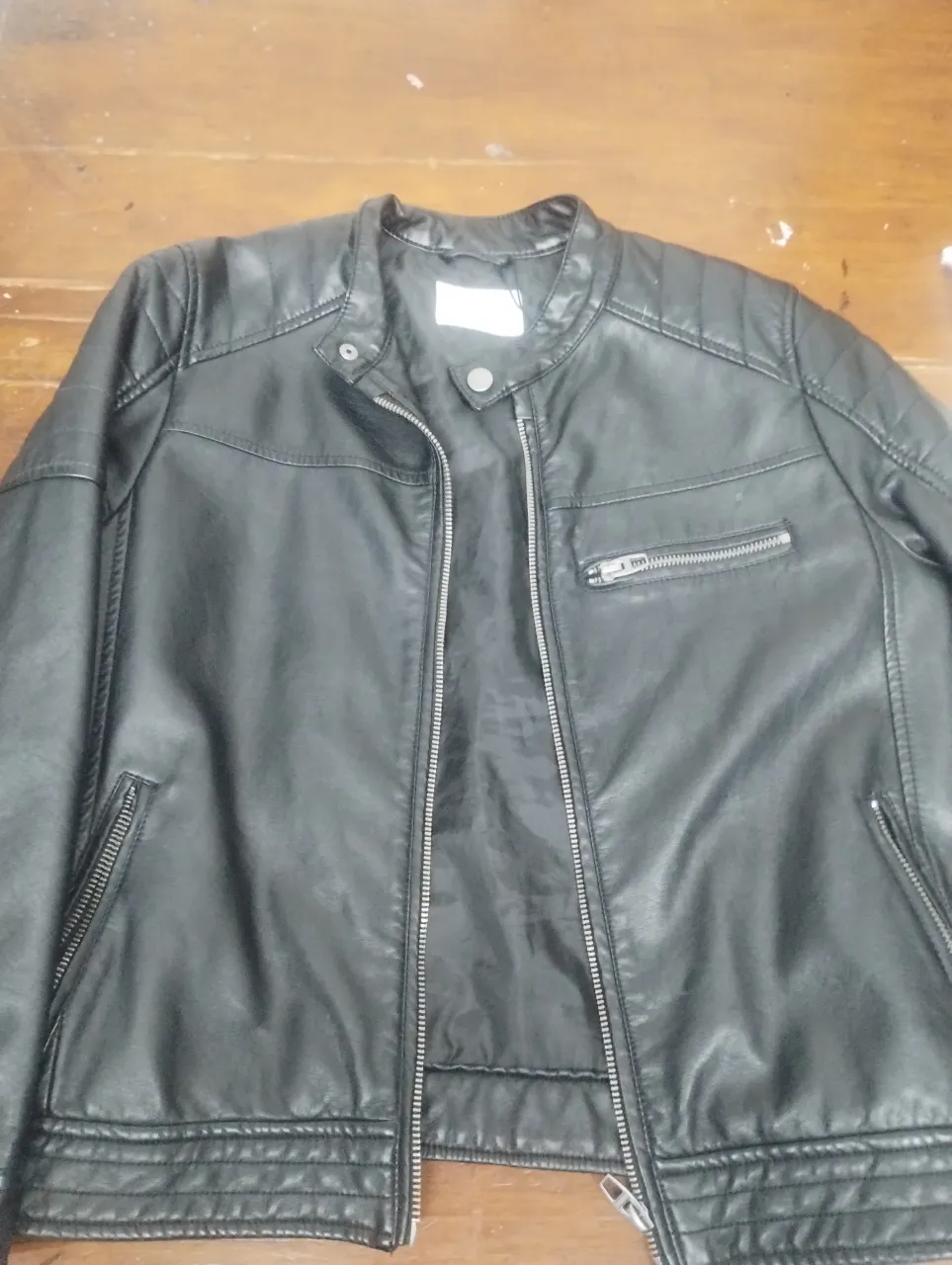 Campera Zara Boys - imagen 4