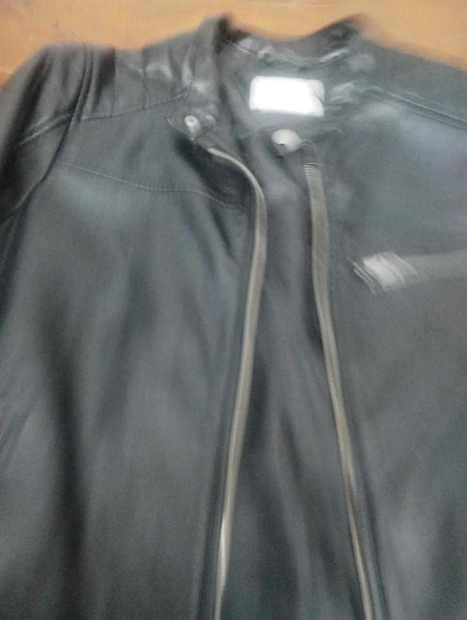 Campera Zara Boys - imagen 3