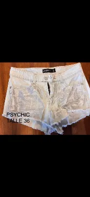 PSYCHIC