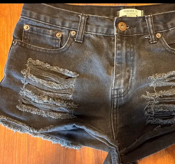Short Forever 21 - imagen 2