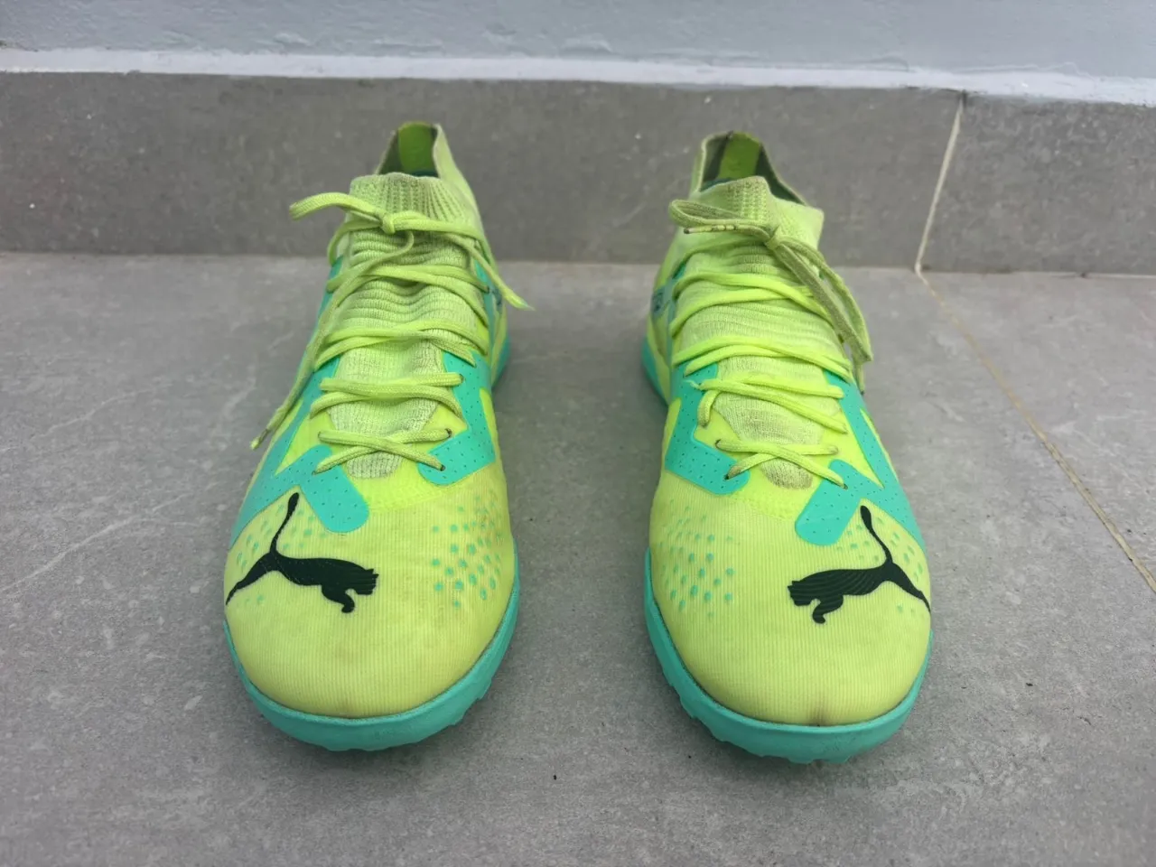 Zapatillas Puma - imagen 2