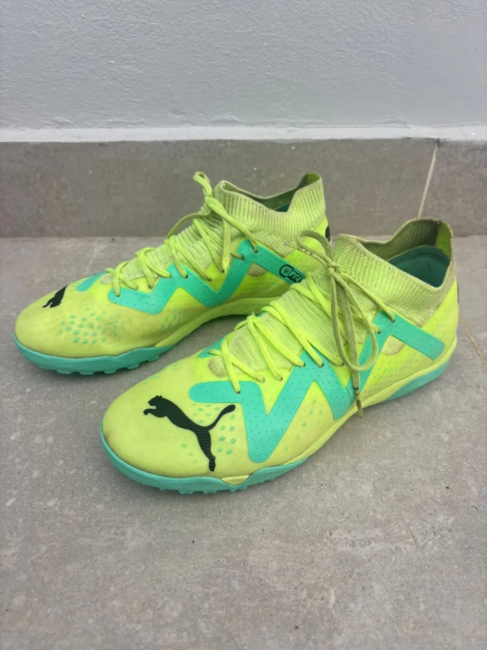 Zapatillas Puma - imagen 1