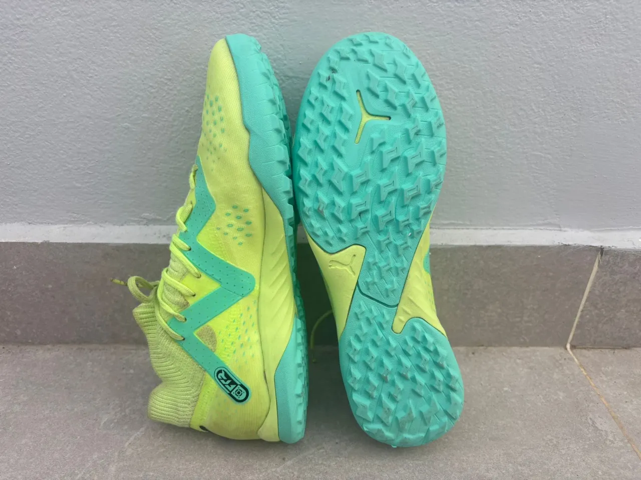 Zapatillas Puma - imagen 4