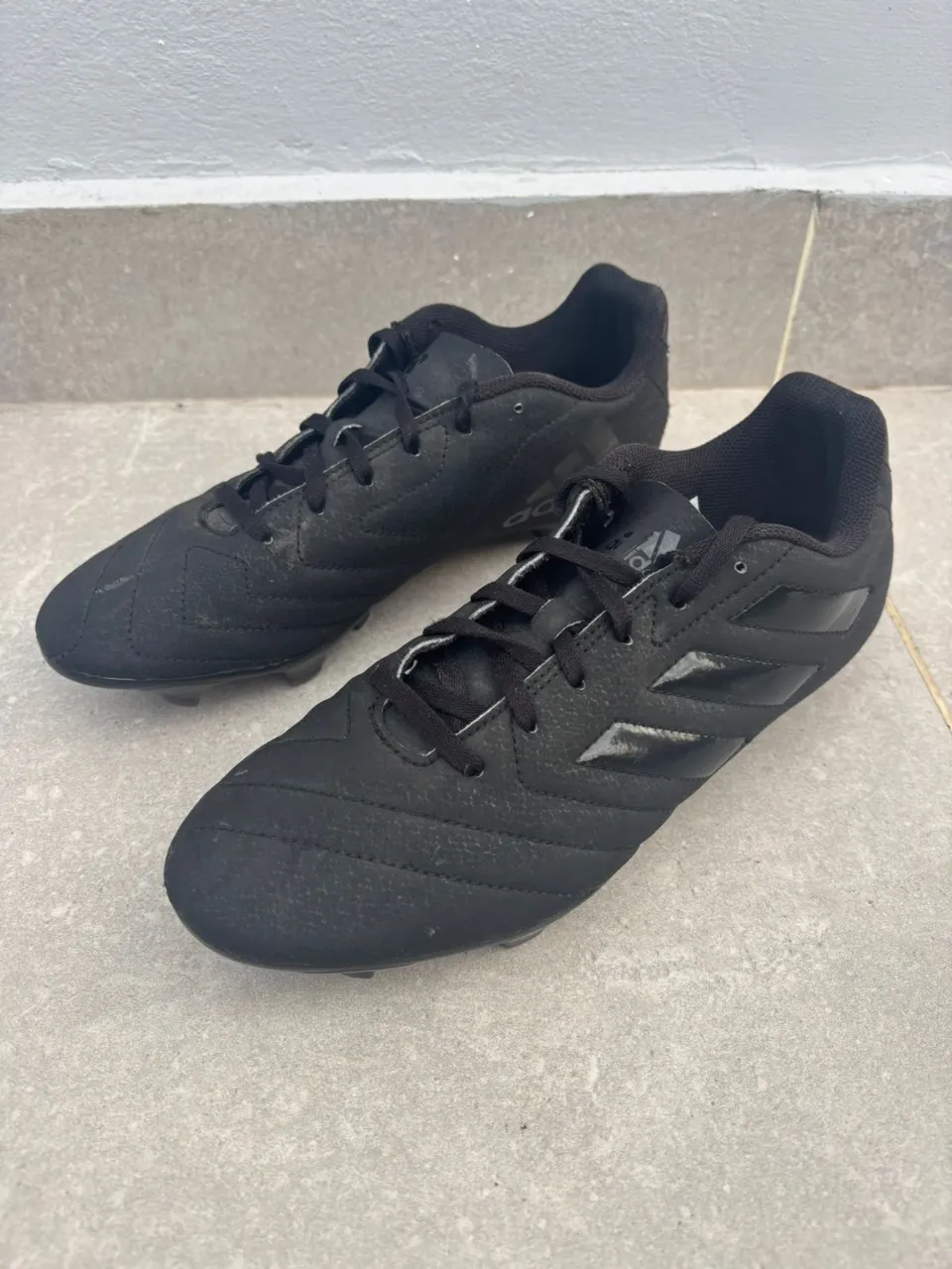 Botines adidas - imagen 2