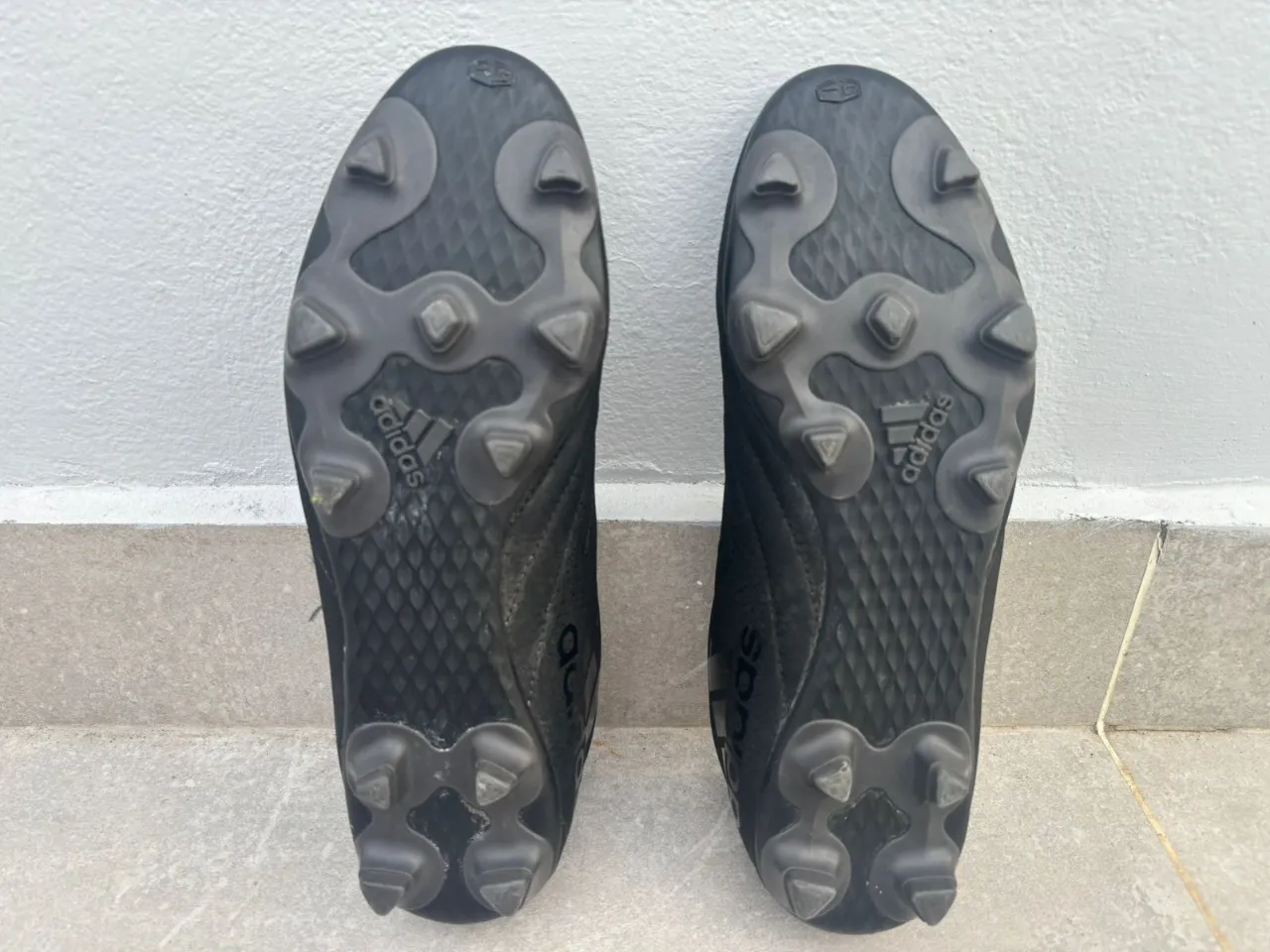 Botines adidas - imagen 4