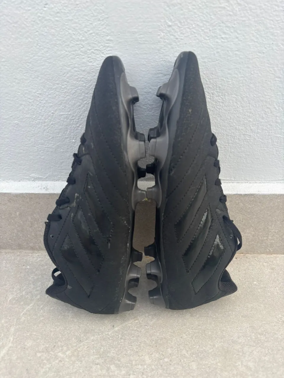 Botines adidas - imagen 6