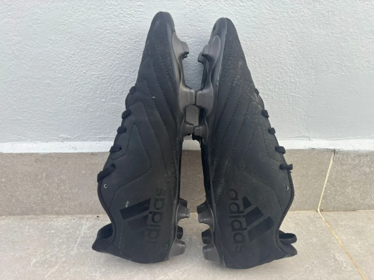 Botines adidas - imagen 7