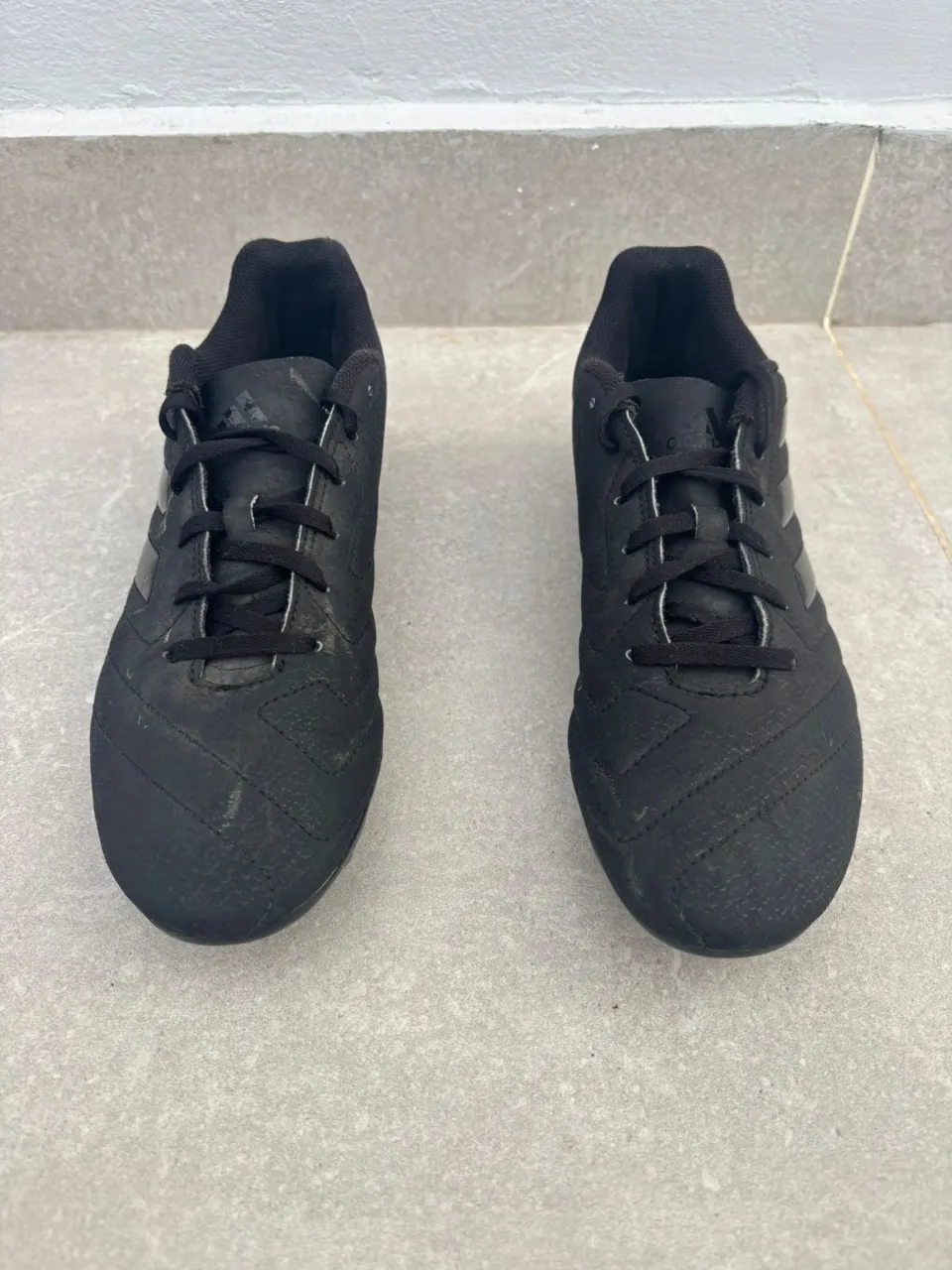Botines adidas - imagen 1