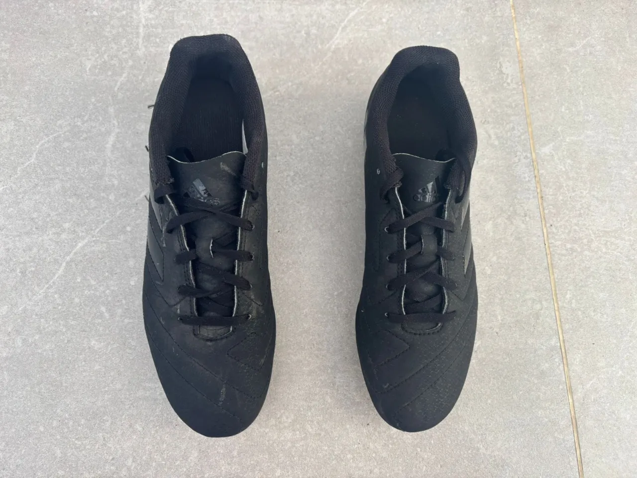 Botines adidas - imagen 5