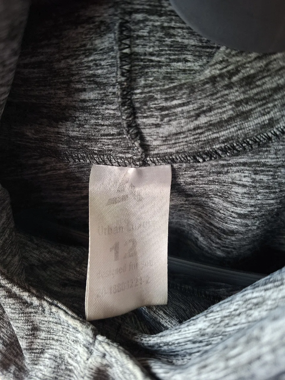 Buzo Urban luxury - imagen 5