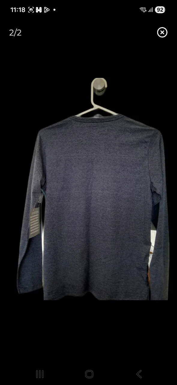 Ropa deportiva Furzaca - imagen 2