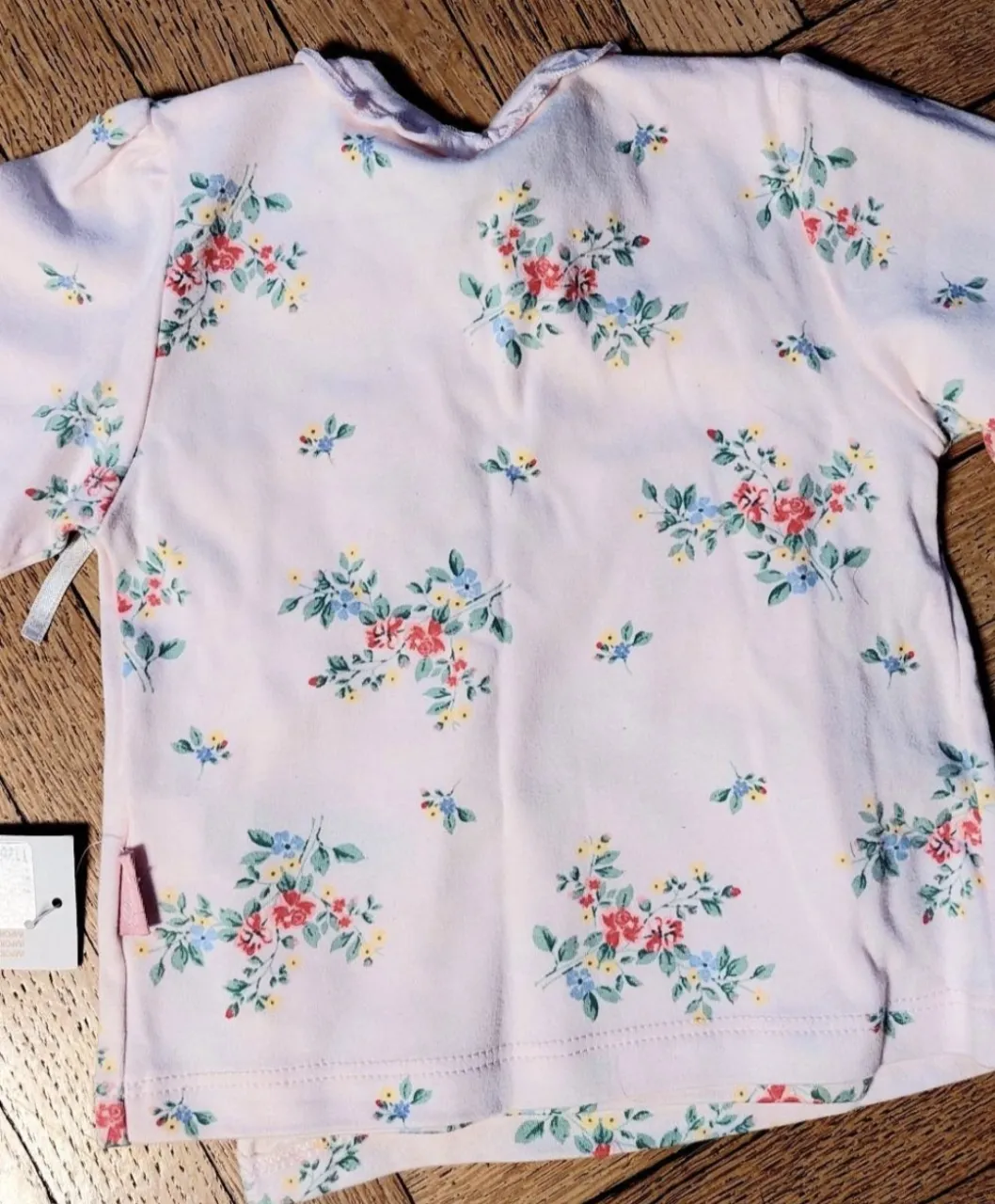 Remera CHEEKY - imagen 3