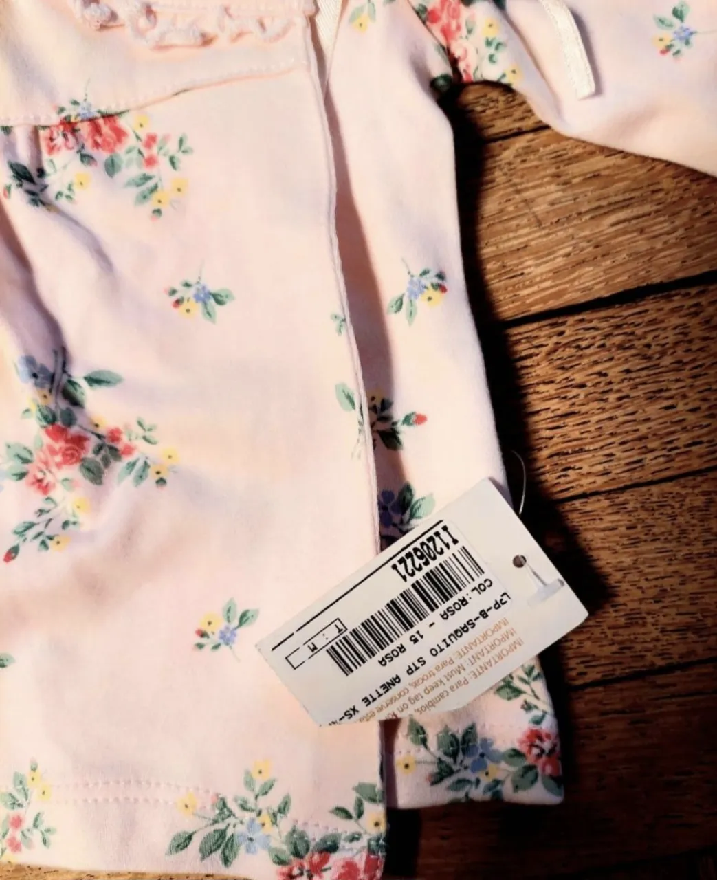Remera CHEEKY - imagen 5