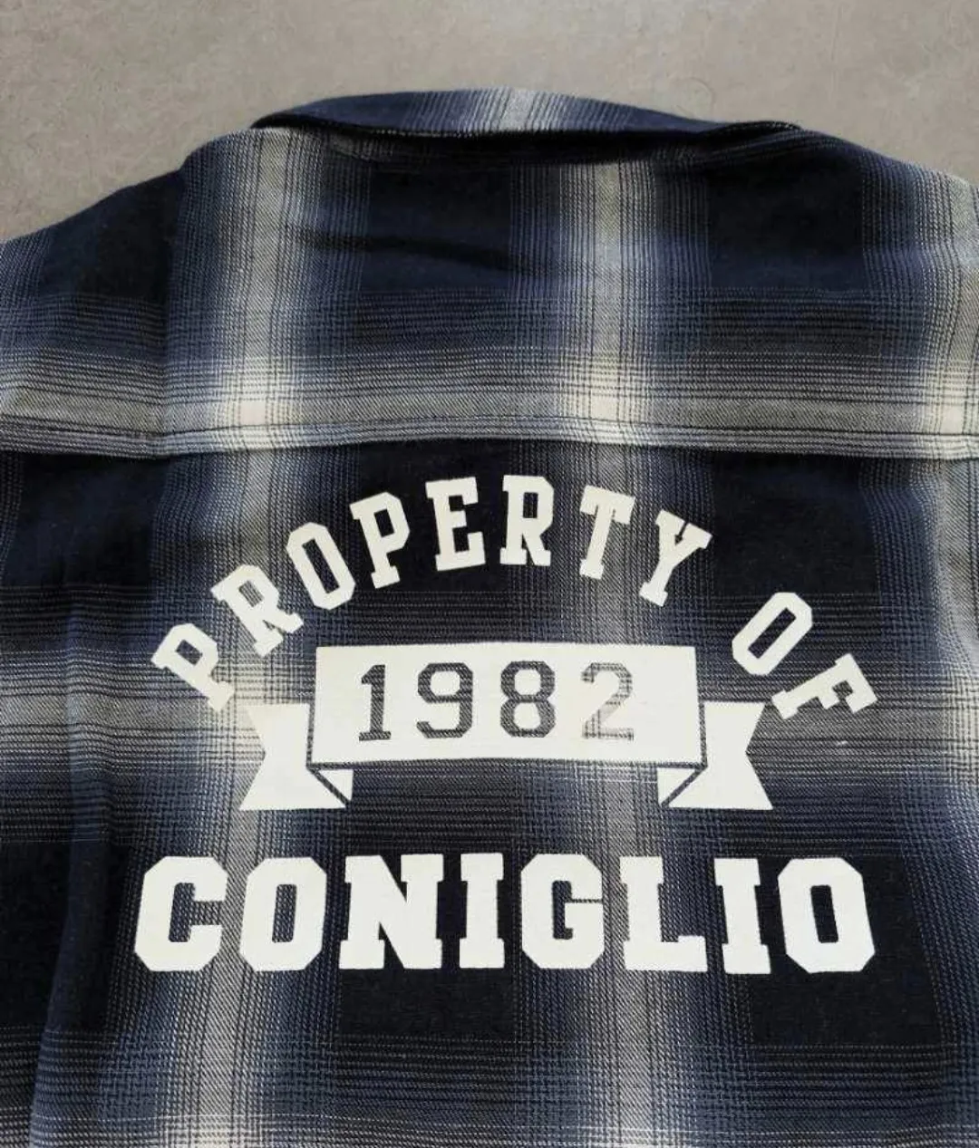 Camisa manga larga Coniglio - imagen 3