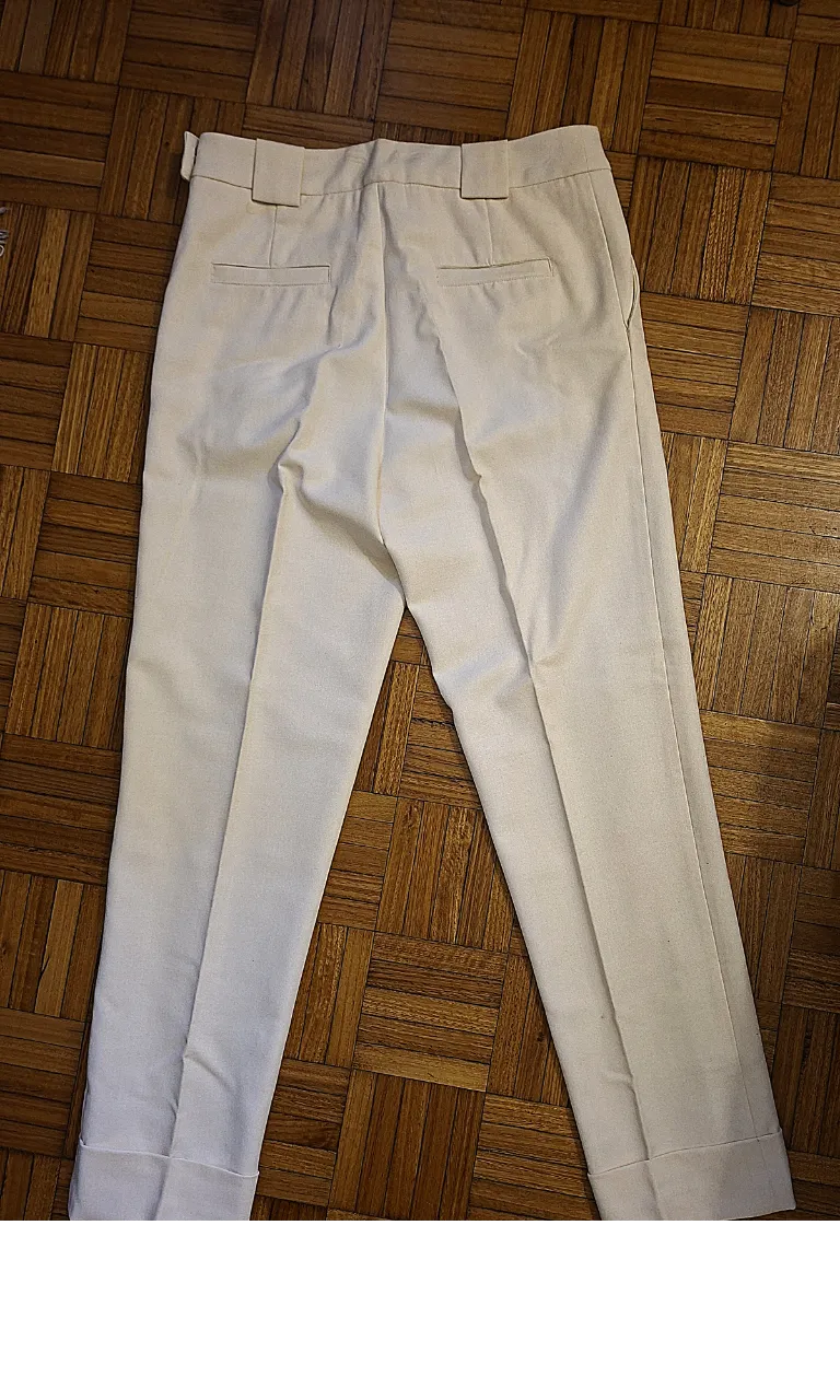 Pantalón Puzzle - imagen 1