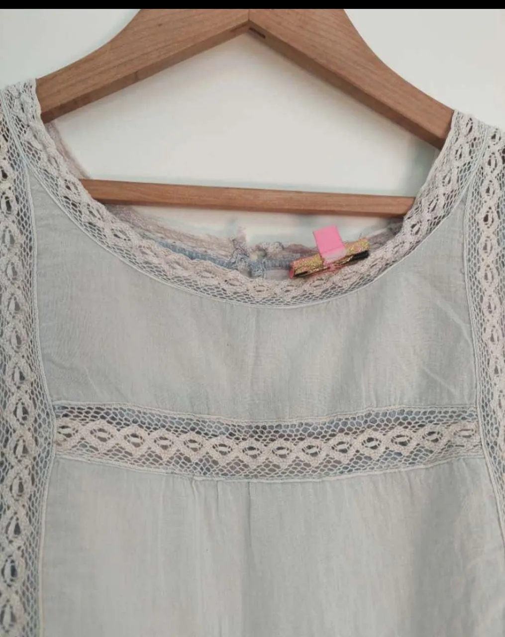 Blusa A ≠ - imagen 3