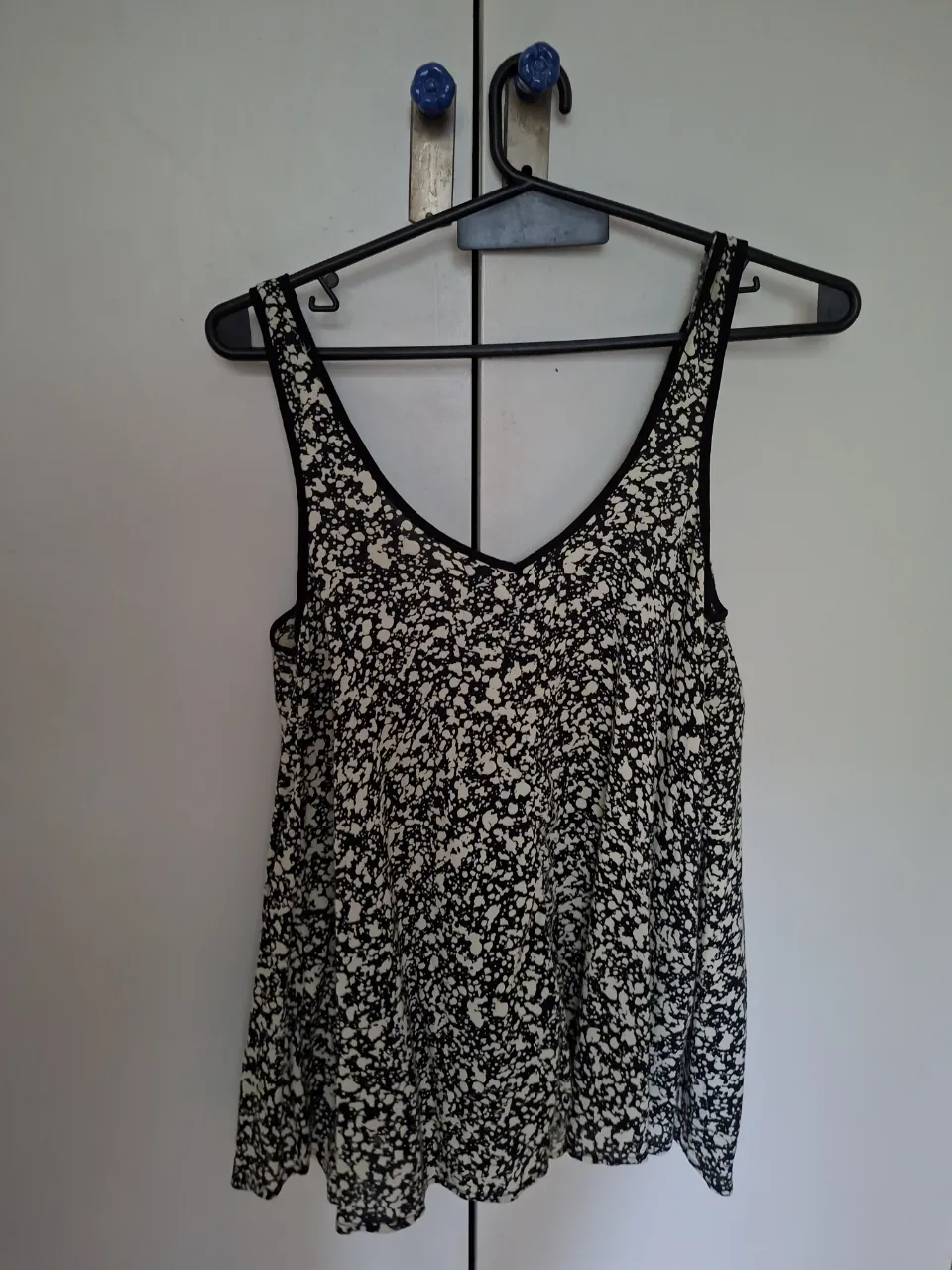 Musculosa Cuesta Blanca - imagen 3