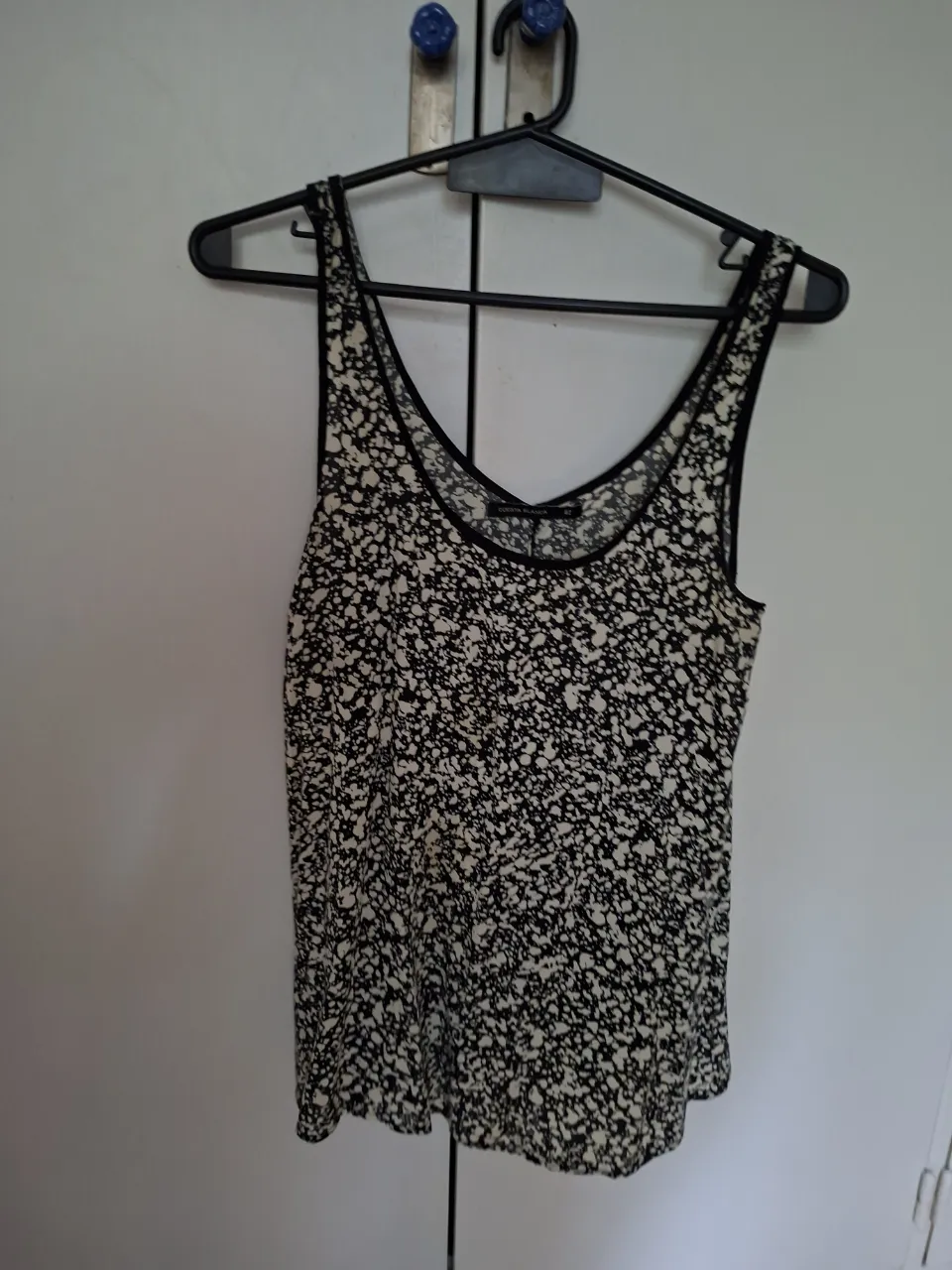 Musculosa Cuesta Blanca - imagen 1