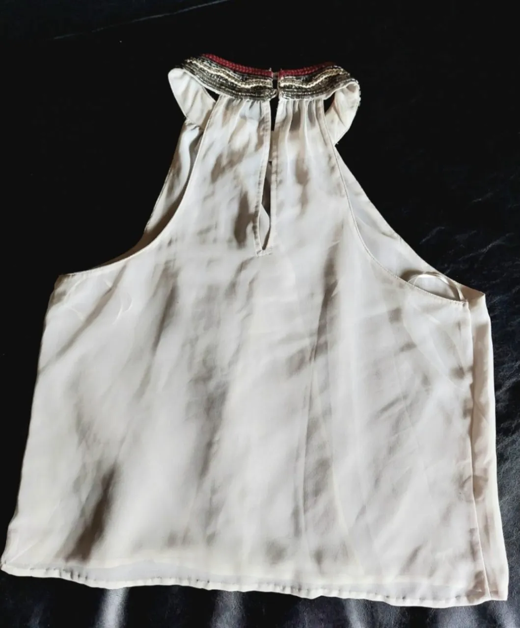 Musculosa Zara - imagen 5