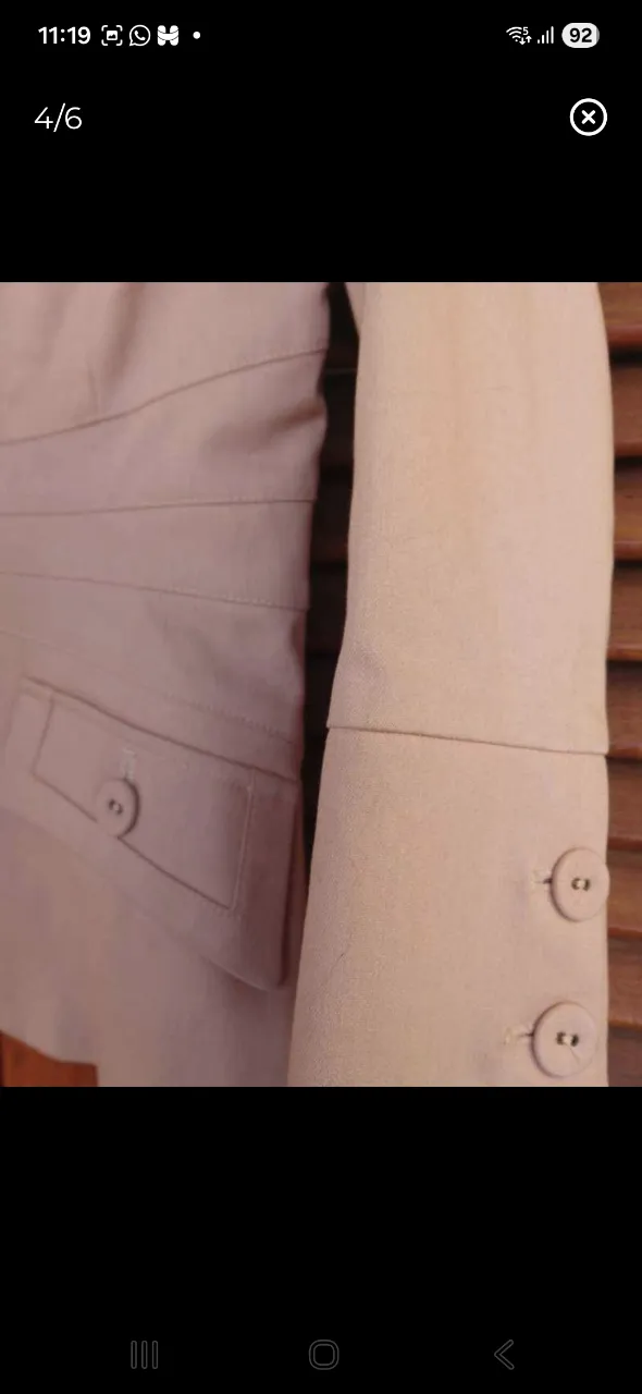 Blazer Ayres - imagen 4