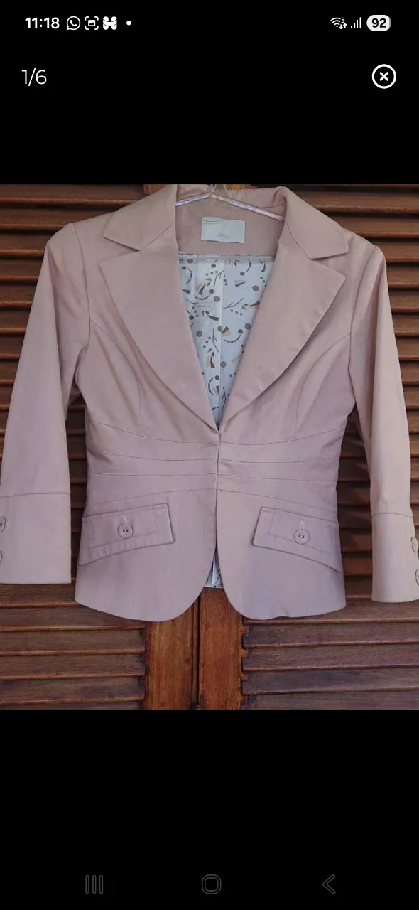 Blazer Ayres - imagen 2